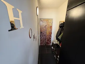 Prodej bytu 1+1, Duchcov, V Domkách, 32 m2