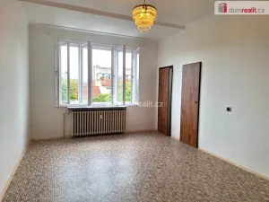 Pronájem bytu 1+kk, Praha - Vinohrady, Jana Masaryka, 28 m2