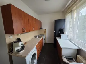Prodej bytu 2+1, Duchcov, Družby, 51 m2