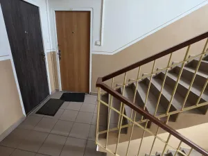 Prodej bytu 2+1, Duchcov, Družby, 51 m2
