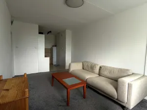 Pronájem bytu 2+kk, Praha, Křejpského, 44 m2
