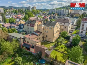 Prodej bytu 4+1, Jablonec nad Nisou, V Luzích, 91 m2