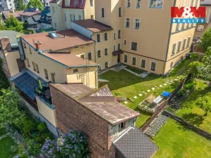 Prodej bytu 4+1, Jablonec nad Nisou, V Luzích, 91 m2
