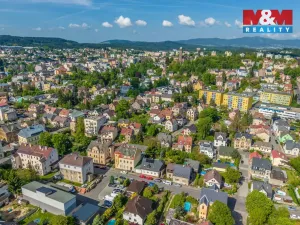 Prodej bytu 4+1, Jablonec nad Nisou, V Luzích, 91 m2