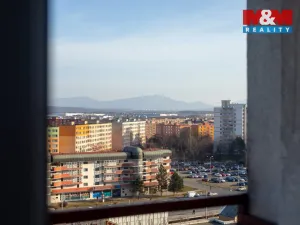 Prodej bytu 2+kk, Ostrava - Bělský Les, Bohumíra Četyny, 52 m2