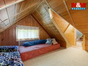 Prodej chalupy, Frýdlant nad Ostravicí - Lubno, 75 m2