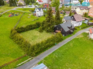 Prodej rodinného domu, Abertamy, Hřbitovní, 230 m2