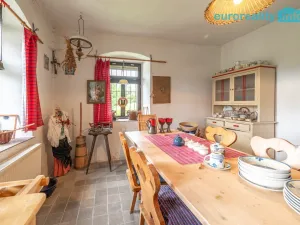 Prodej rodinného domu, Abertamy, Hřbitovní, 230 m2