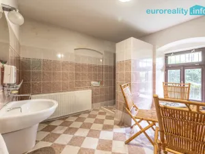 Prodej rodinného domu, Abertamy, Hřbitovní, 230 m2