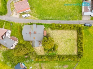 Prodej rodinného domu, Abertamy, Hřbitovní, 230 m2
