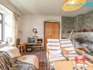 Prodej rodinného domu, Abertamy, Hřbitovní, 230 m2