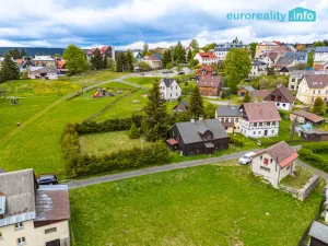 Prodej rodinného domu, Abertamy, Hřbitovní, 230 m2