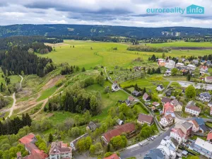 Prodej rodinného domu, Abertamy, Hřbitovní, 230 m2