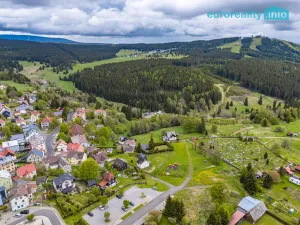 Prodej rodinného domu, Abertamy, Hřbitovní, 230 m2