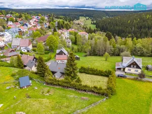 Prodej rodinného domu, Abertamy, Hřbitovní, 230 m2