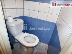 Pronájem obchodního prostoru, Karlovy Vary, Vřídelní, 115 m2