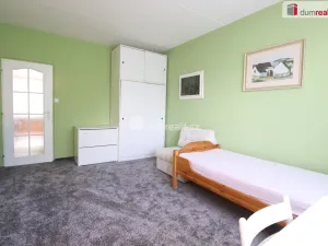 Pronájem bytu 2+1, Karlovy Vary - Drahovice, Východní, 60 m2