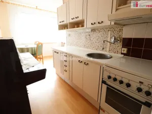 Pronájem bytu 2+1, Karlovy Vary - Drahovice, Východní, 60 m2