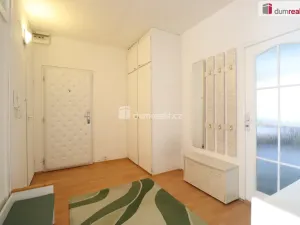 Pronájem bytu 2+1, Karlovy Vary - Drahovice, Východní, 60 m2