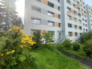 Pronájem bytu 3+1, Liberec, Nezvalova, 70 m2