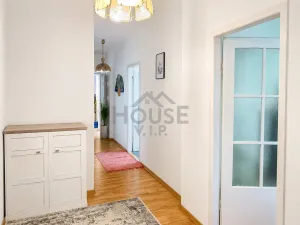 Prodej bytu 3+kk, Praha - Holešovice, Ortenovo náměstí, 87 m2
