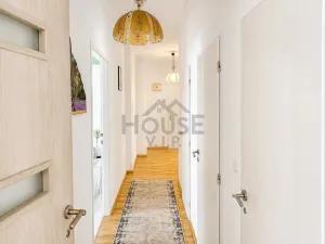 Prodej bytu 3+kk, Praha - Holešovice, Ortenovo náměstí, 87 m2