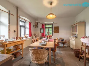 Prodej chalupy, Abertamy, Hřbitovní, 230 m2
