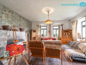 Prodej chalupy, Abertamy, Hřbitovní, 230 m2