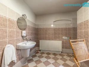 Prodej chalupy, Abertamy, Hřbitovní, 230 m2