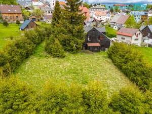 Prodej chalupy, Abertamy, Hřbitovní, 230 m2