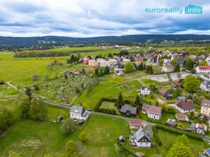 Prodej chalupy, Abertamy, Hřbitovní, 230 m2