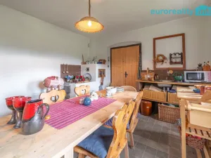 Prodej chalupy, Abertamy, Hřbitovní, 200 m2
