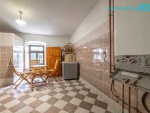Prodej chalupy, Abertamy, Hřbitovní, 200 m2