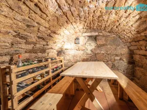 Prodej chalupy, Abertamy, Hřbitovní, 200 m2