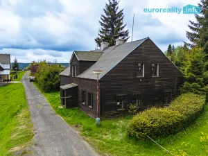 Prodej chalupy, Abertamy, Hřbitovní, 200 m2