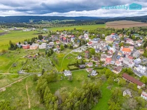 Prodej chalupy, Abertamy, Hřbitovní, 200 m2