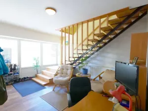 Prodej rodinného domu, Holasovice - Štemplovec, 295 m2