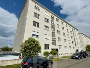Pronájem bytu 3+kk, Kladno, Jarosl. Kociána, 90 m2
