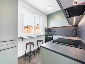 Prodej bytu 3+1, Sokolov, Rooseweltova, 71 m2
