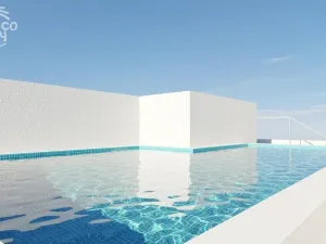 Prodej bytu 4+kk, Torrevieja, Alicante, Španělsko, 92 m2