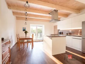 Prodej rodinného domu, Bukovno - Líny, 140 m2