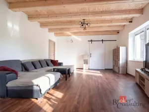 Prodej rodinného domu, Bukovno - Líny, 140 m2