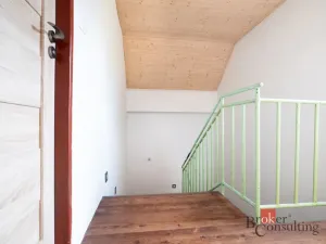 Prodej rodinného domu, Bukovno - Líny, 140 m2