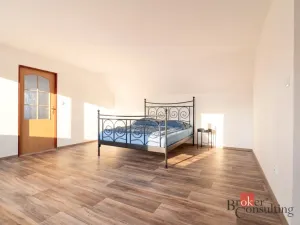 Prodej rodinného domu, Bukovno - Líny, 140 m2