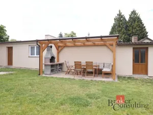 Prodej rodinného domu, Bukovno - Líny, 140 m2