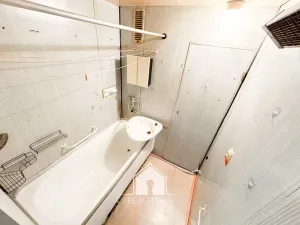 Pronájem bytu 2+1, Děčín, Na Pěšině, 64 m2
