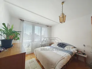 Pronájem bytu 3+kk, České Budějovice, Kubatova, 63 m2