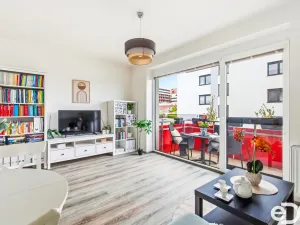 Prodej bytu 3+kk, Hořovice, U Knížecí cesty, 62 m2