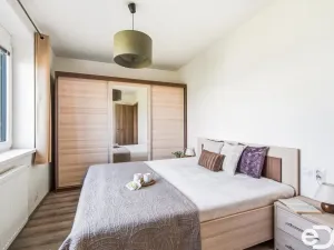 Prodej bytu 3+kk, Hořovice, U Knížecí cesty, 62 m2
