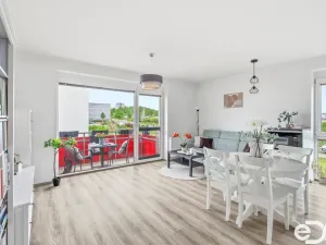 Prodej bytu 3+kk, Hořovice, U Knížecí cesty, 62 m2